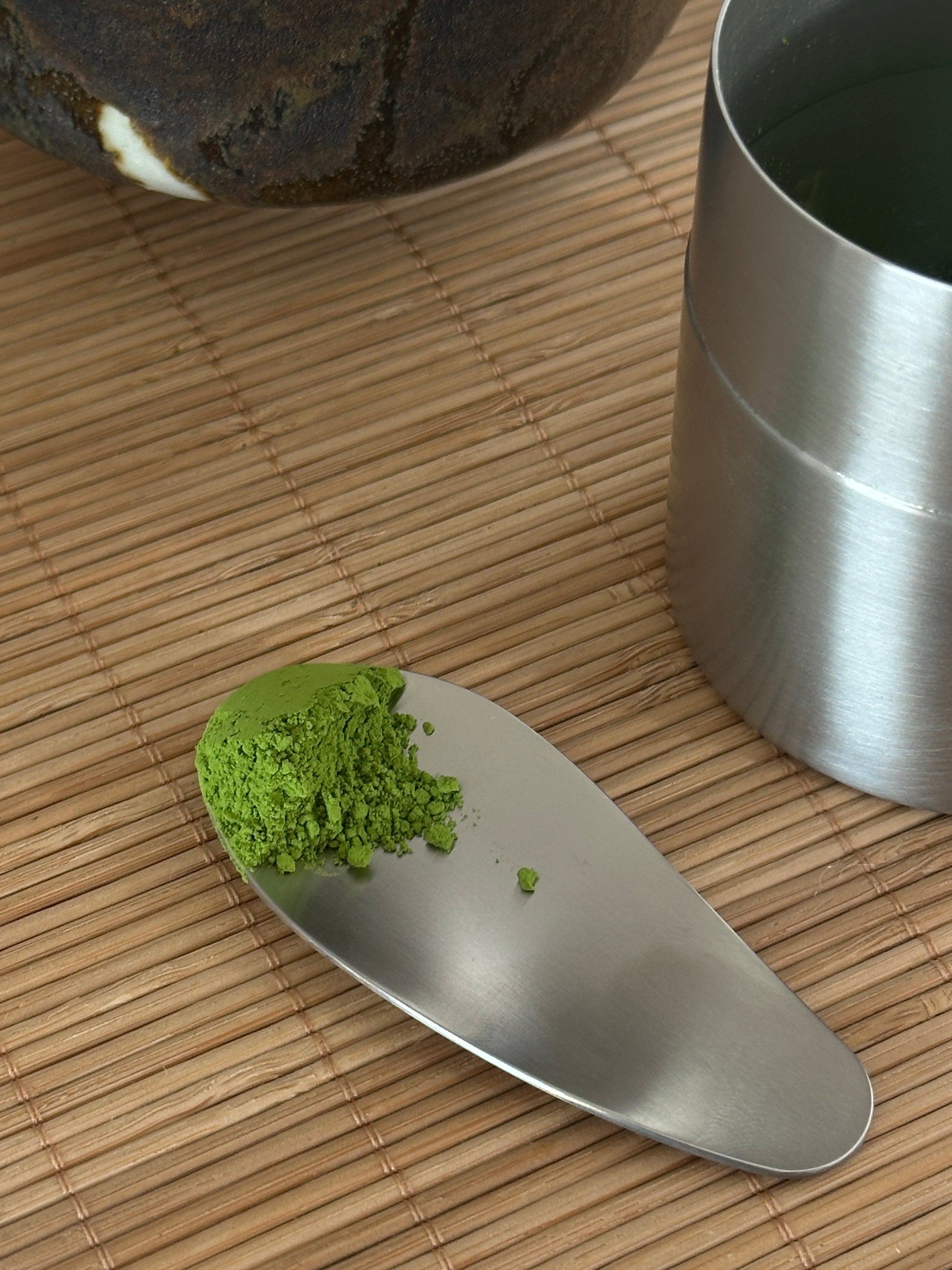Premium Ceremonial Grade Matcha