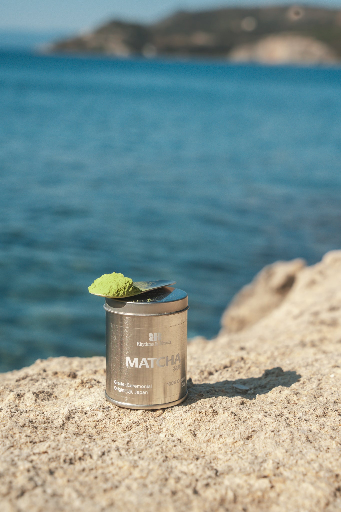 Premium Ceremonial Grade Matcha